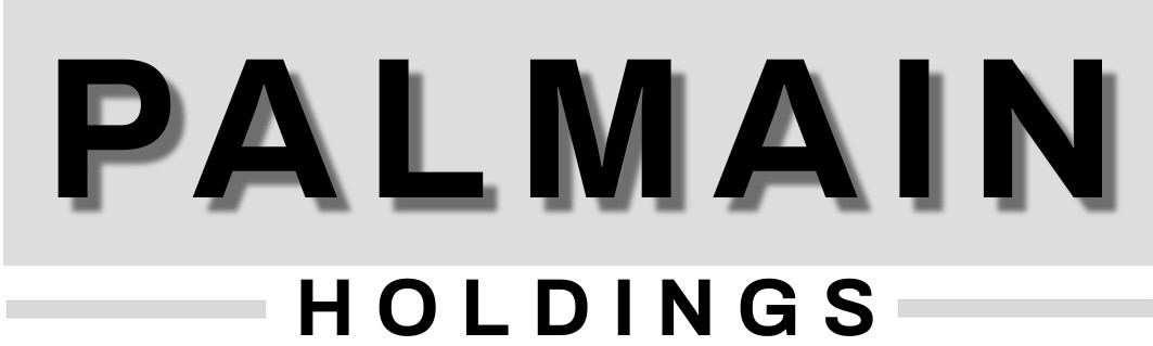 Palmain Holding Logo
